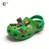 Crocs Classic Kids Shoes Unisex Sandals & Flip-Flops