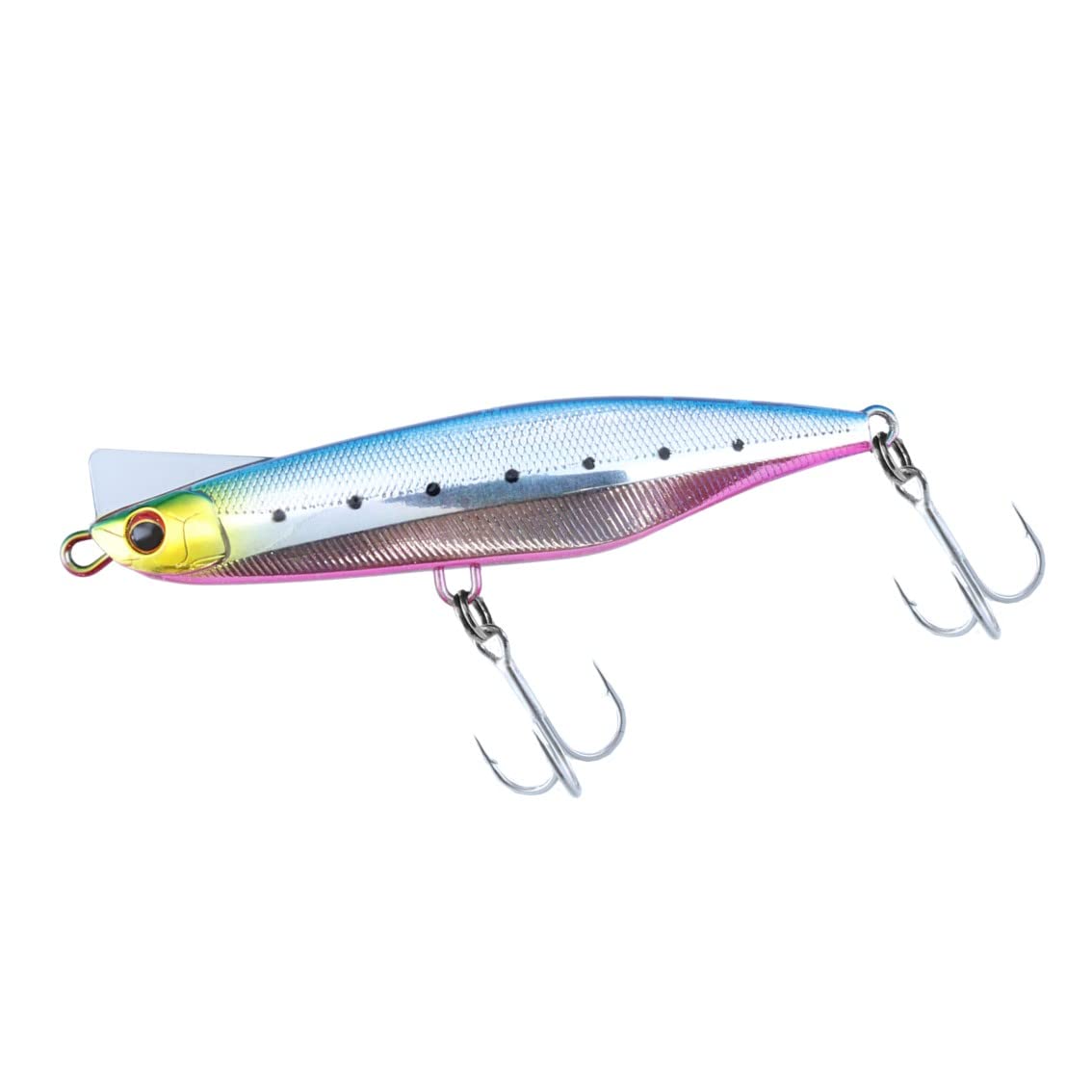 

Daiwa Overdrive 95S Adel Hiramairai 35g