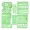 Instrumentos de desenho técnico – Conjuntos para desenho técnico