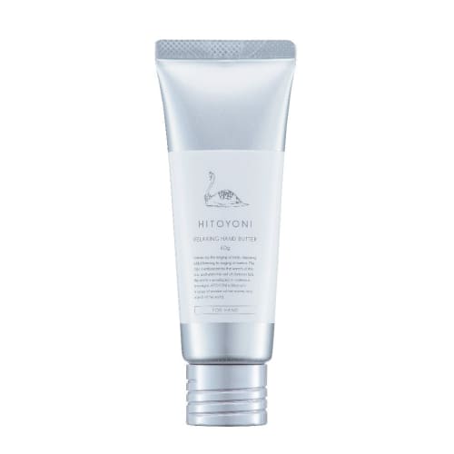 Demicosmetics Hitoyoni Relaxing Hand Butter 60g