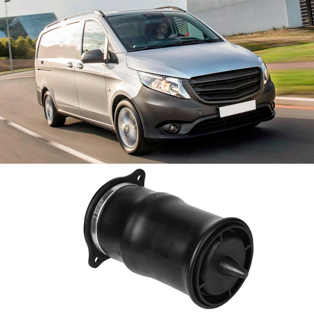 Rear Left Right Air Suspension Spring Bag 6393280101 Fits for Mercedes Benz Viano Vito W639  V639