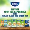 Té Negro Tetley Earl Grey – 50 Bolsitas de Té