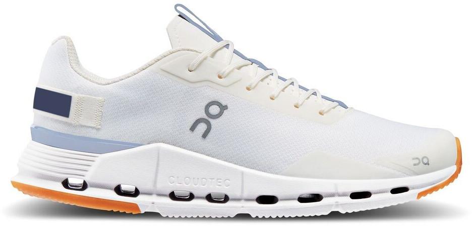 Кроссовки On Cloudnova Form Women