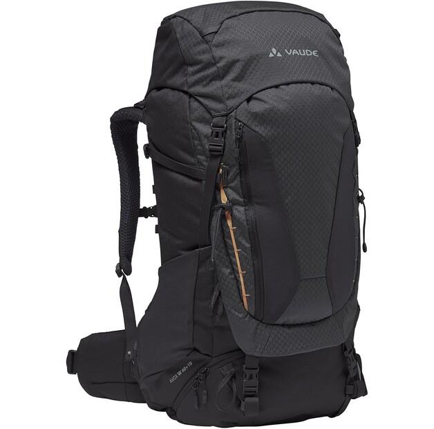 Backpack Vaude Avox 60+10 Black (Women's) (15951-010)