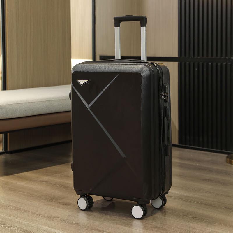 OEING Stylish Travel Luggage 24-inch