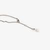 Vivienne WeStwood Women S Mini Bath Relief Nutanium Necklace 63020086