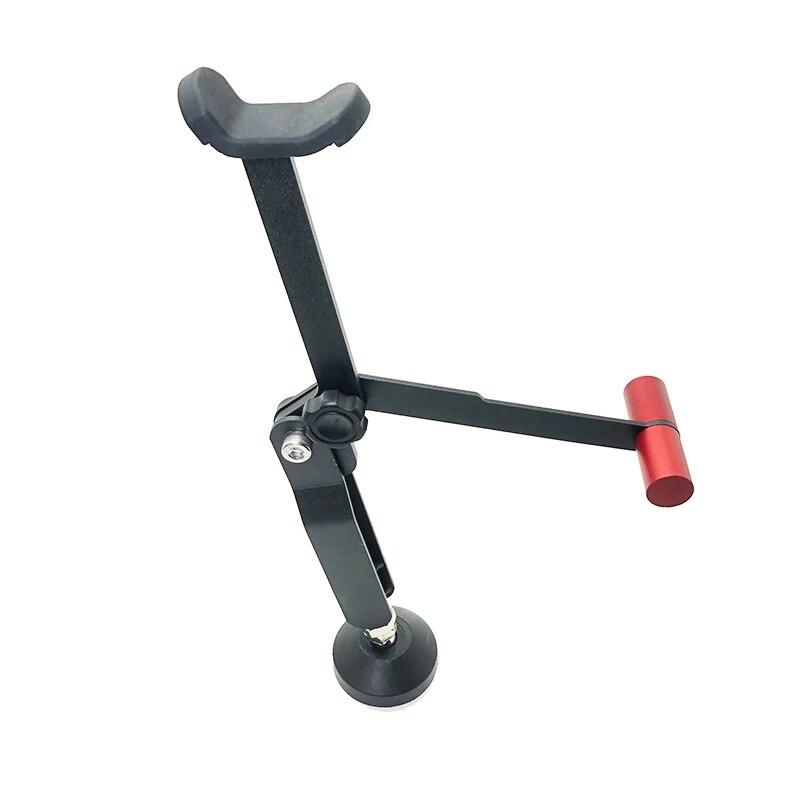 Universal Upgrade Foldable Portable Wheel Lift Support Side Stand Rear Parking Frame Motorcycle  with Handle Easy To Use For BMW