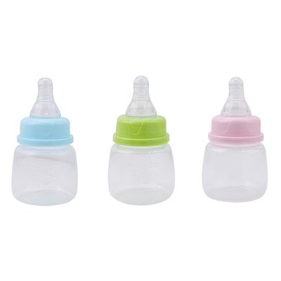Baby's Supplies Neugeborenes Baby trinken tragbare Babyprodukte Stillflasche