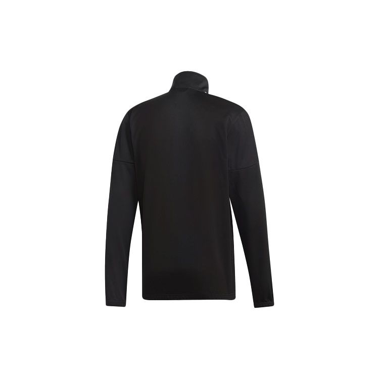 Adidas Running Training Athletic Leisure Set Men Sets Black DV2447