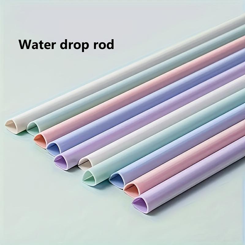 20pcs Folders, Lever Clips, Pull Bar Clips, Display Folders, Strip Binders, School Supplies, Portable A4 Binders