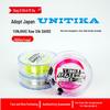 Pesca – Fios pesca