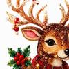 Sun Catcher DIY Pearl Painting Kit Acrylic Christmas Hanging Decoration  Porch Decoration
