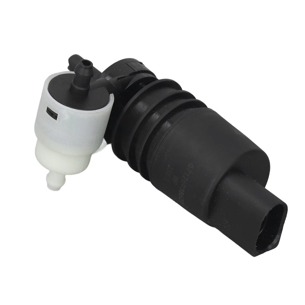 Windshield Washer Pump 67126938620 Efficient Windscreen Wiper Washer Pump for A3 A4 A5 A6 Q5