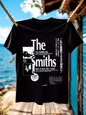 Oberteile – T-Shirts