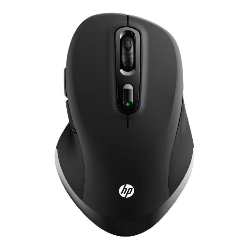 

HP FM710A Dual-Mode Wireless & Bluetooth Mouse