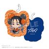 Charismatic Fumiya Ito Barunko Cushion Keychain