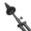 Trumpet Stand Bracket Tripod Holder Detachable Lightweight Foldable Iron for Musician Gift Travel