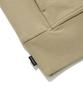 COVERNAT Heavyweight Oversized Sweatshirt Beige