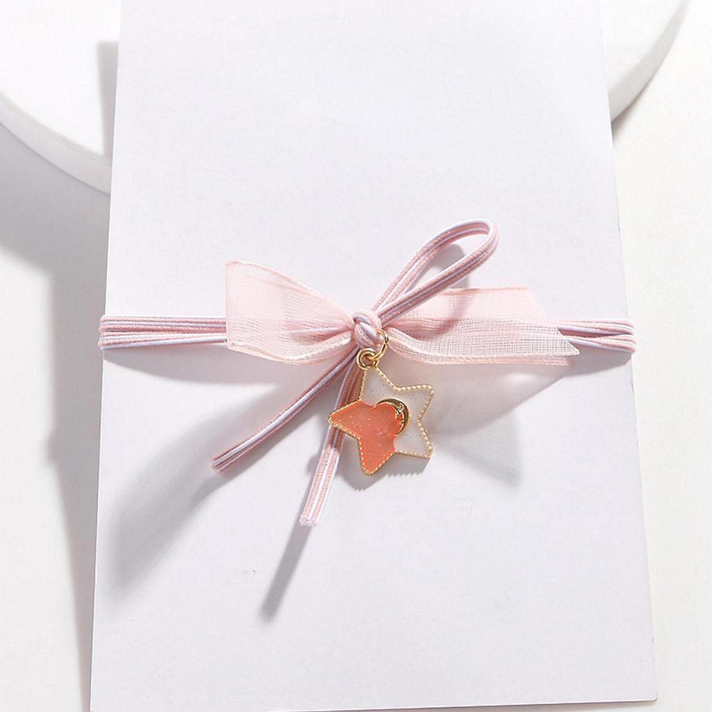 Women Elastic Hair Rubber Bands High Quality Girls Hair Bands Hair Tie Girls  Korea Hair Rope Headwear Hair Accessories