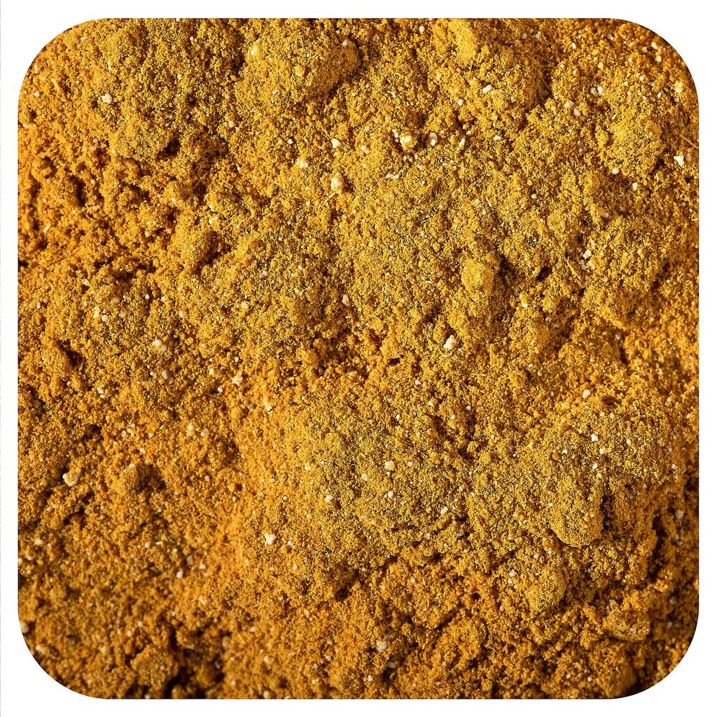 California Gold Nutrition, Superfoods, GoldenCeps, Organic Turmeric with Adaptogens, 4 oz (114 g)