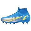 Scarpe da ginnastica da calcio da uomo Scarpe da calcio professionali Scarpe da calcio da uomo Chuteira Campo TF/FG Scarpe da ginnastica da calcio Scarpe da ginnastica per bambini per bambini