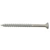 Forgefix Techfast Masonry Screw, Tx Compatible, Csk
