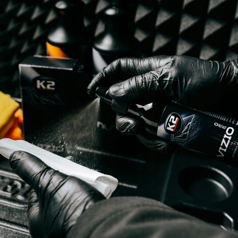 K2 Pro Vizio 150Ml