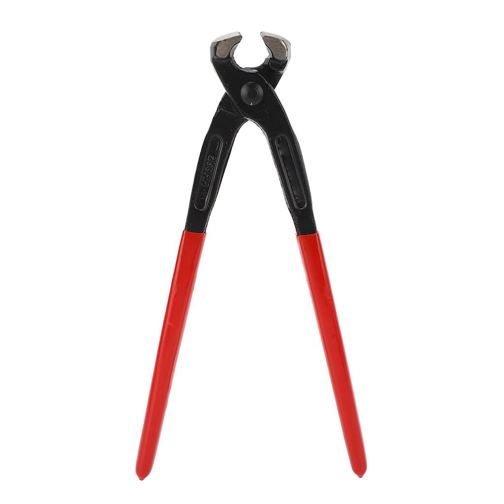 Car Ear Clamp Pliers High Carbon Steel Automotive Ear Clamp Plier Repair Tool for Garage