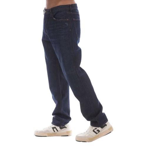 BOSS Men's Slim Jeans