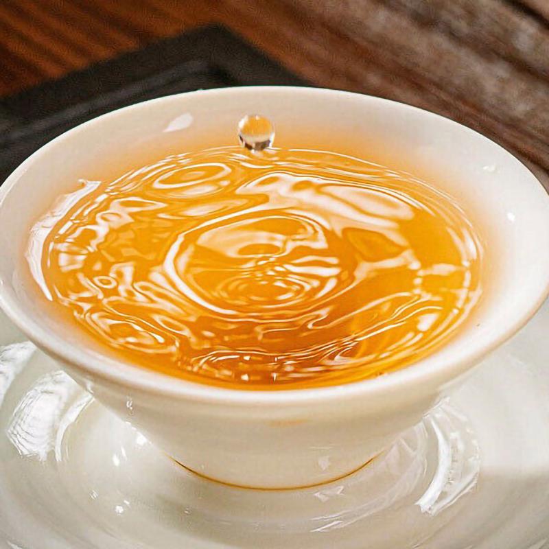 TongRenTang Chrysanthemum Cassia Seed Wolfberry Osmanthus Tea Health Herbal Tea