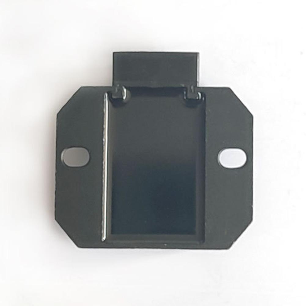 Voltage Stabilizer Rectifier Regulator Parts Replacement Vehicle 12V 1x Accessories Metal + Copper Wire Motorcycle