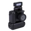 Thumb Size Digital Camera with 1.44 Inch LCD Screen HD Compact Digital Camera for Outdoor Daily Record