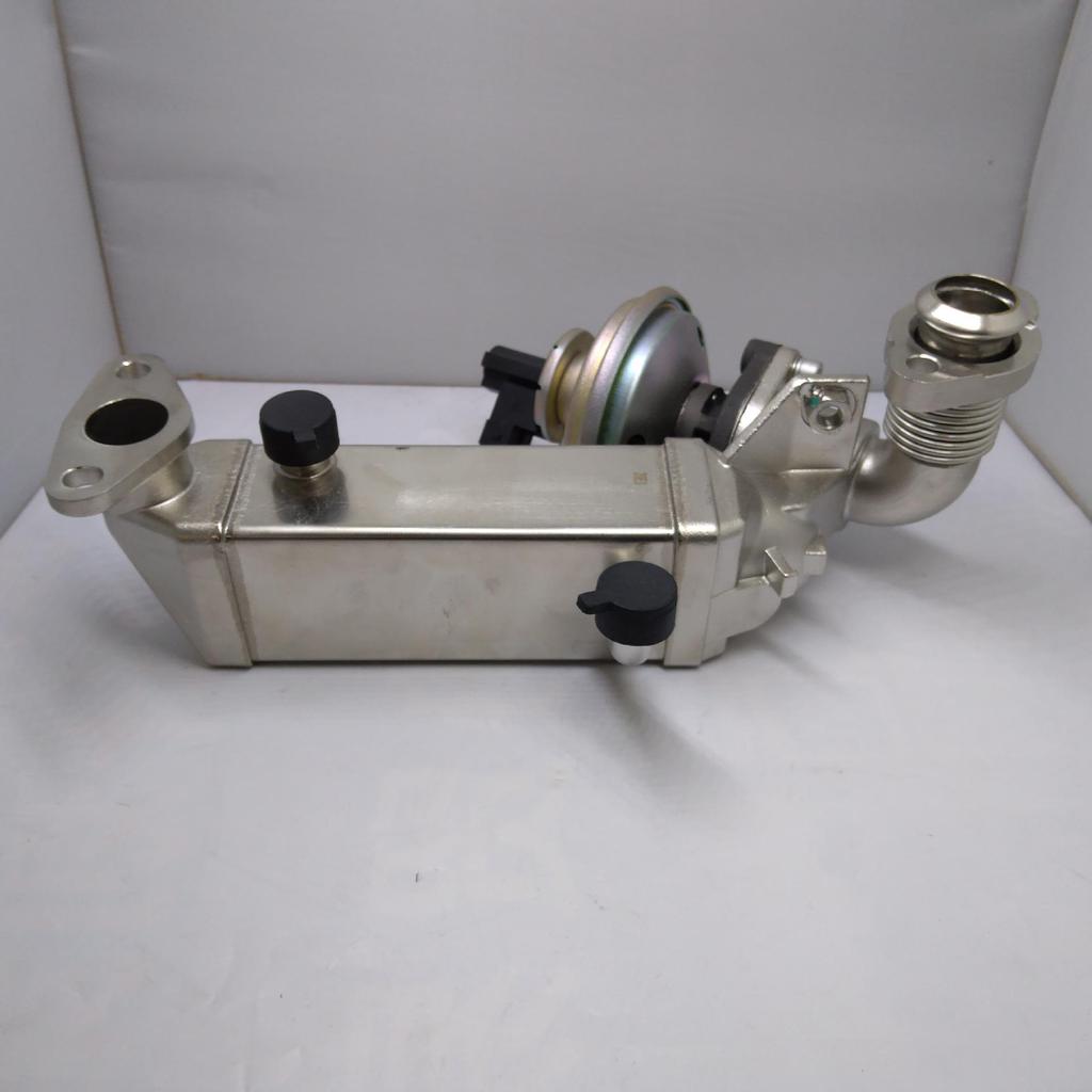 BMW E81 E87 E90 E92 E60 E61 Exhaust Gas Valve Cooler 11717800653