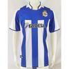 Vintage Retro Football Jerseys Men Women Soccer Shirts Bamboo Fiber Sportswear River Plate Newcastle America Morocco