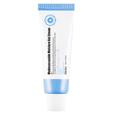 Crema Gel Idratante al Madecassoside, 50ml, 1 confezione