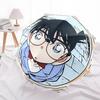 1PC Detective Conan Automatic Folding Umbrella, Sturdy And Durable Automatic Folding Umbrella with 8 Ribs,  a0911006