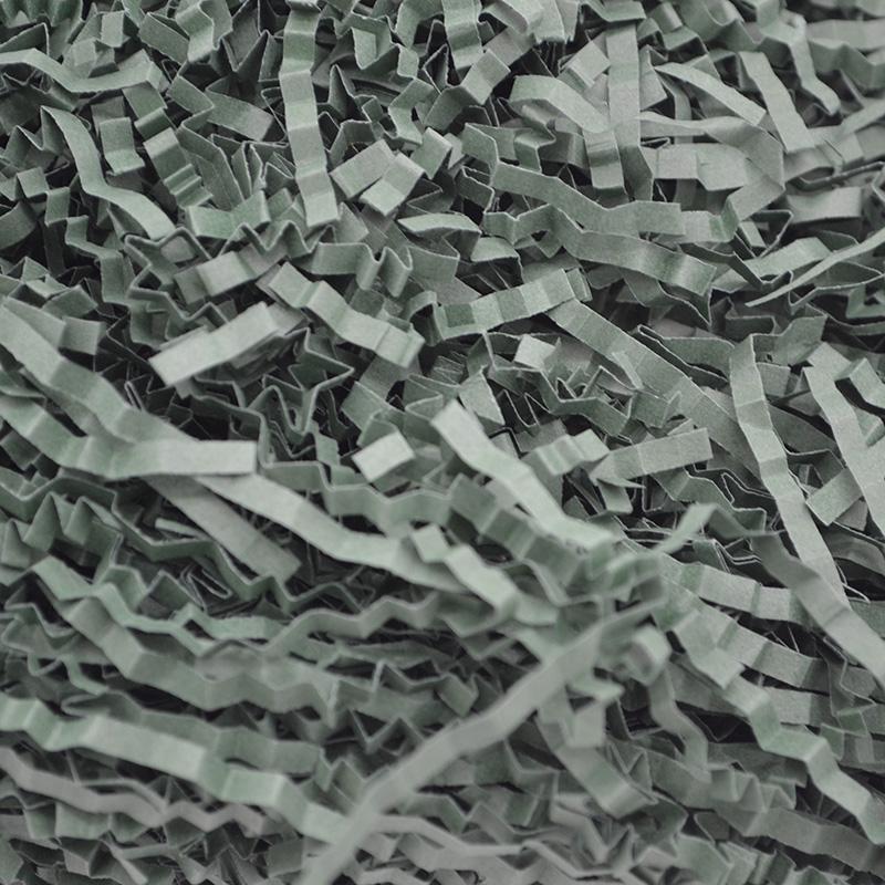 50g DIY Shredded Crinkle Paper Raffia Confetti Candy Gift Box Filling Material Wedding Birthday Party Christmas Home Decoration