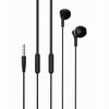 EP39 WIRED HEADPHONES 3.5mm Jack IN-EAR BLACK