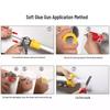 Gongyue Heavy-Duty Structural Caulk Gun