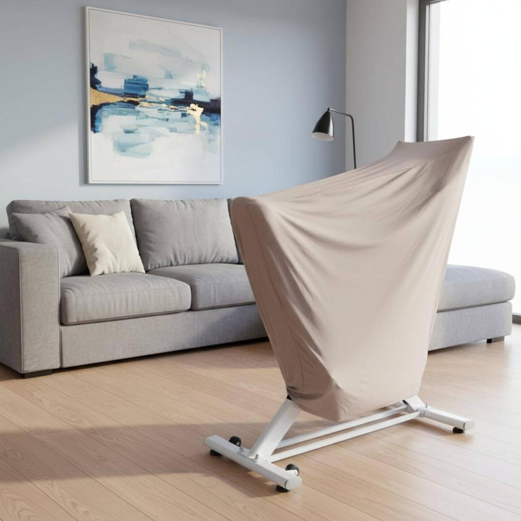 Stationary Bike Cover Dustproof Elastic Exercise Apparatus