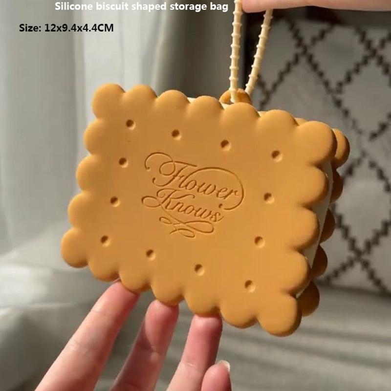 Flower Knows Butterfly Cloud Collar Collection Makeup Mirrors Cosmetic Mirror Makeup Bag