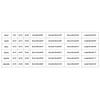 Fashion Women Prints Long Sleeve Color Matching Bandage Tops Blouses