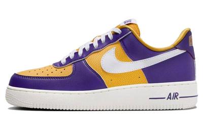 Air Force 1 Low Be True To Her School Lsu Women's FJ1408-500