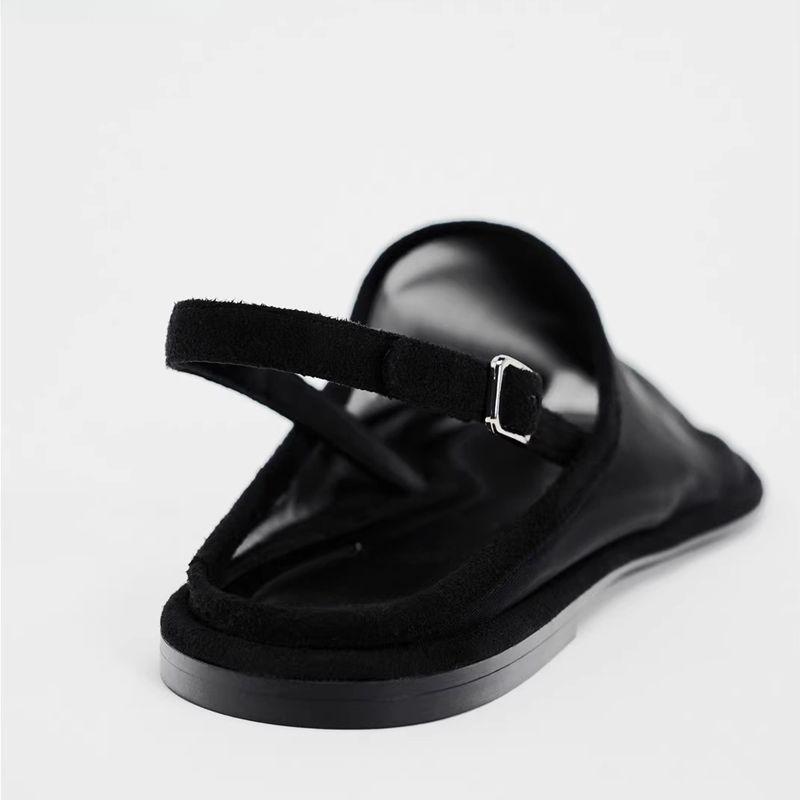 Fashion NEW Loafers Woman Luxury Brand Designer Mesh Flats Casual Walking Shoes 2024 New Summer Shallow Dress Cool Boots Sandals