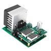 60W 9.99A 30V Konstant Strøm Elektronisk Belastning Aldring Batterikapacitetstester Modul