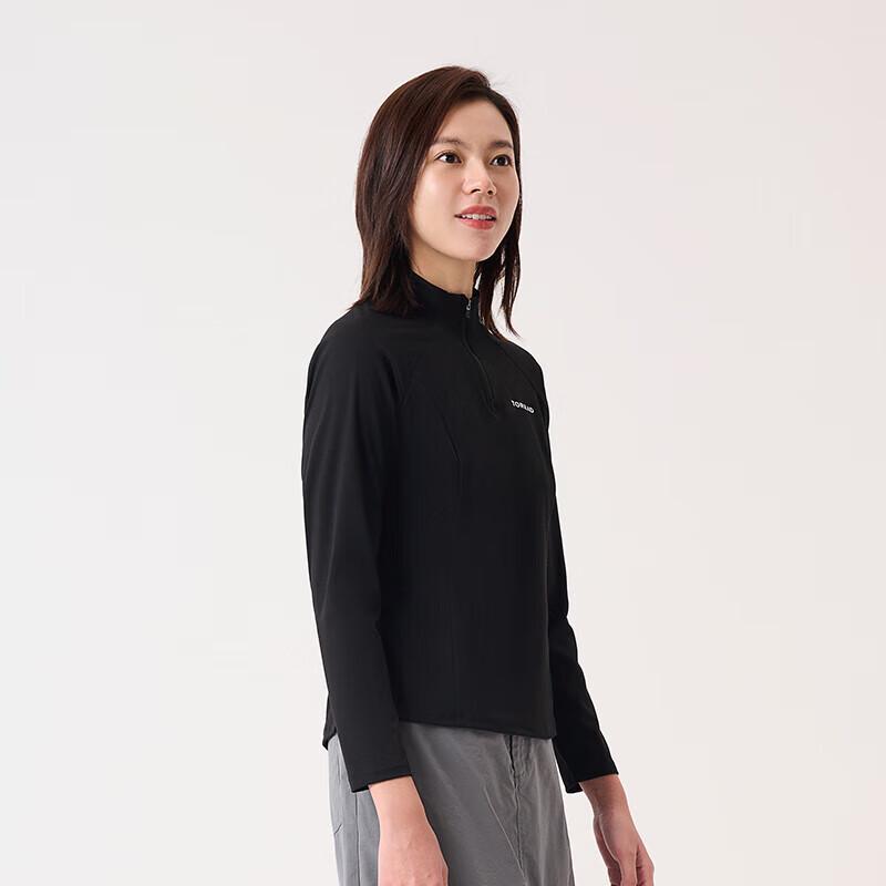 TOREAD Women's Long Sleeve T-Shirt