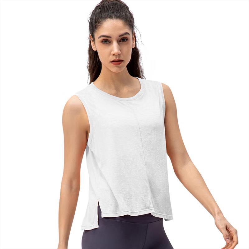 Women's Lightweight Breathable Fitness Tank Top