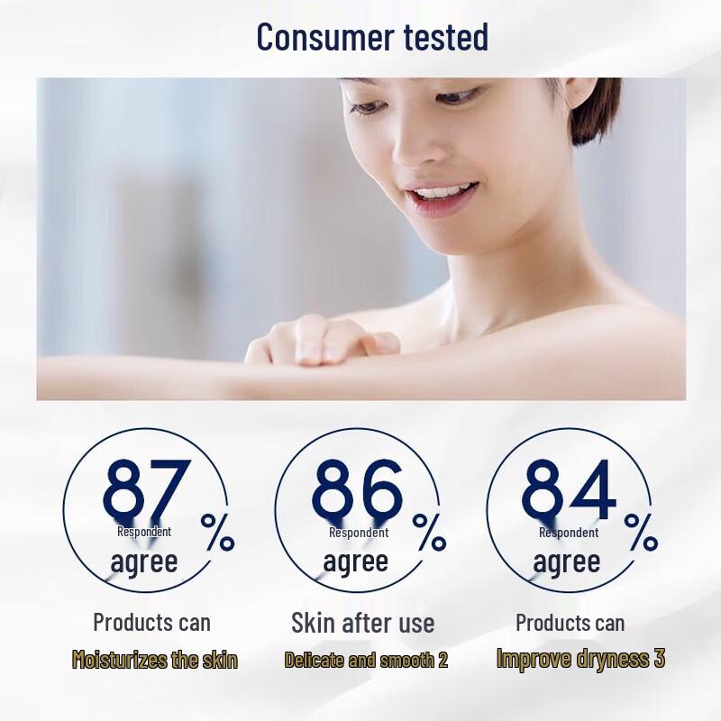 DOVE Deeply Nourishing Shower Gel (2 X 720g)