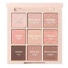 HOLIKA HOLIKA My Fave Mood Eye Palette