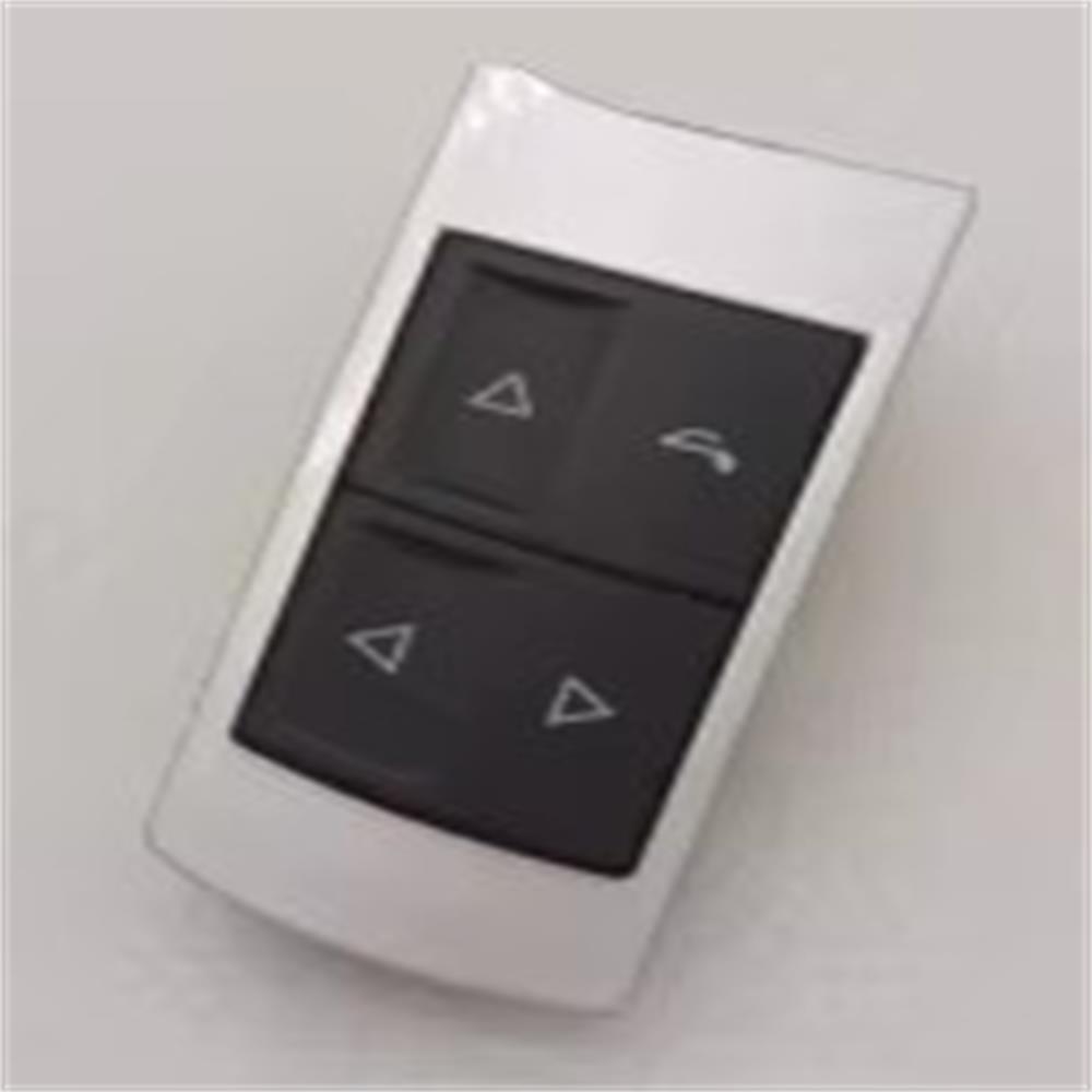 suitable for 300C multifunctional steering wheel audio control switch, suitable for steering wheel button switch 1 Pcs left
